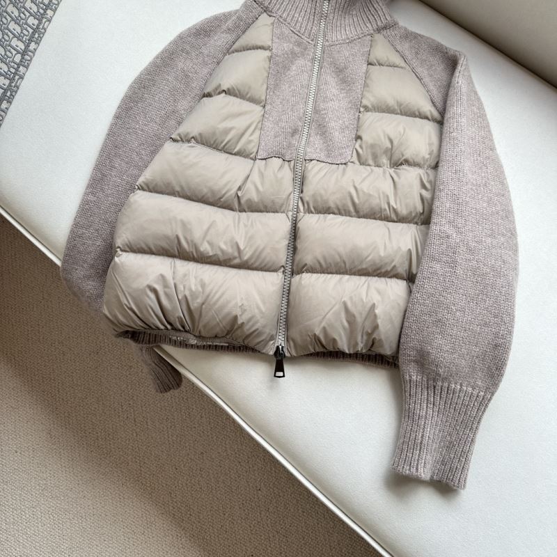 Brunello Cucinelli Down Jackets